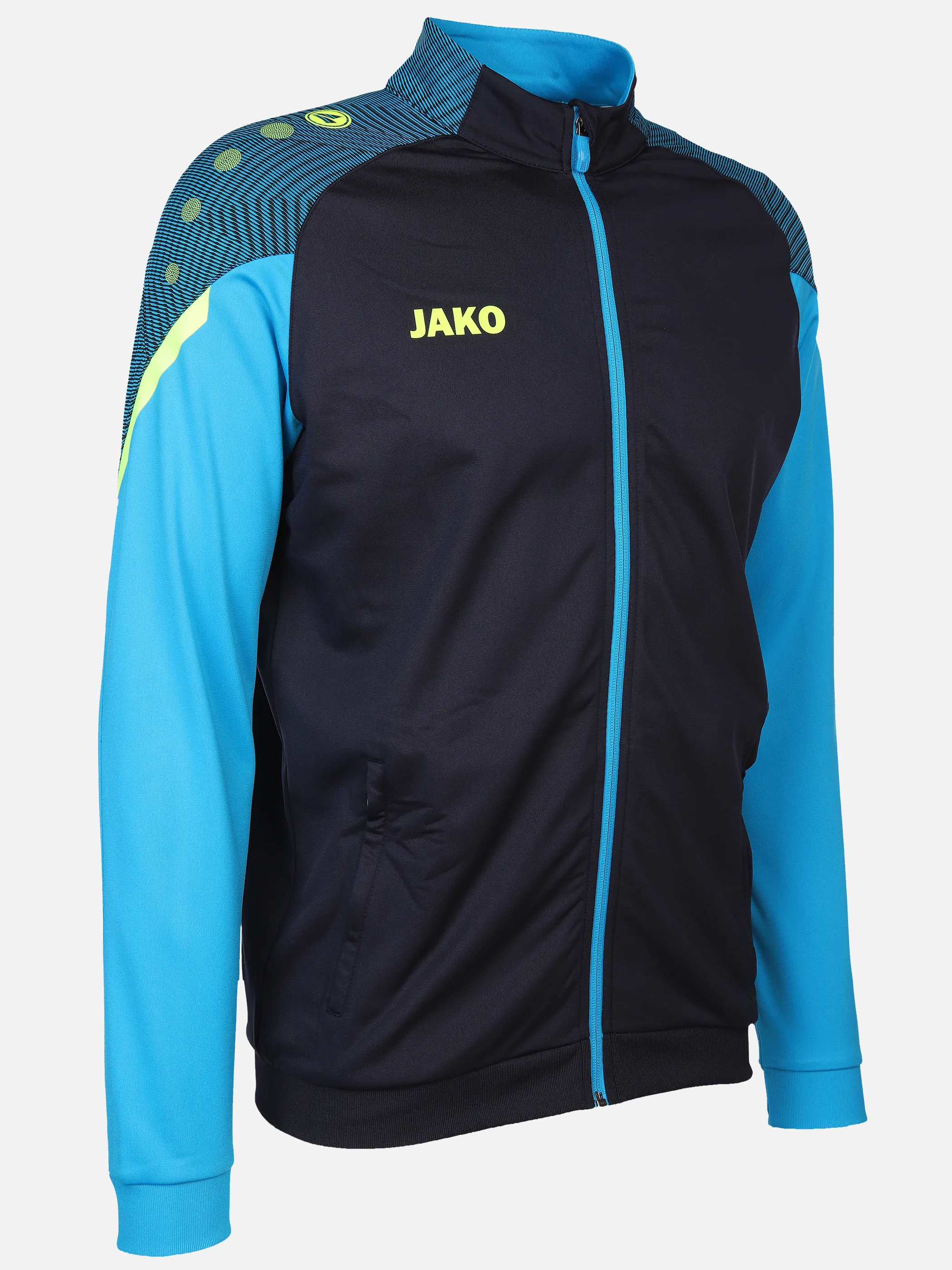 Herren Trainingsjacke Performance