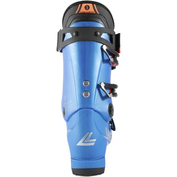 Chaussure de ski LANGE LX 130 HV GW VIBRANT BLUE