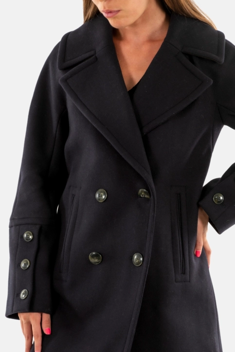 manteaux trench and coat by lener larroque 02 marine