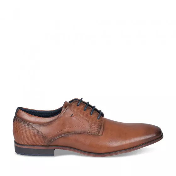 Derbies COGNAC B-BLAKE