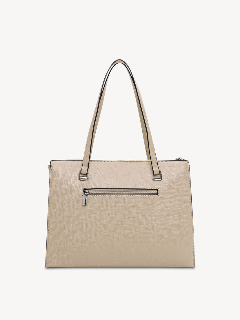 Shopper - beige