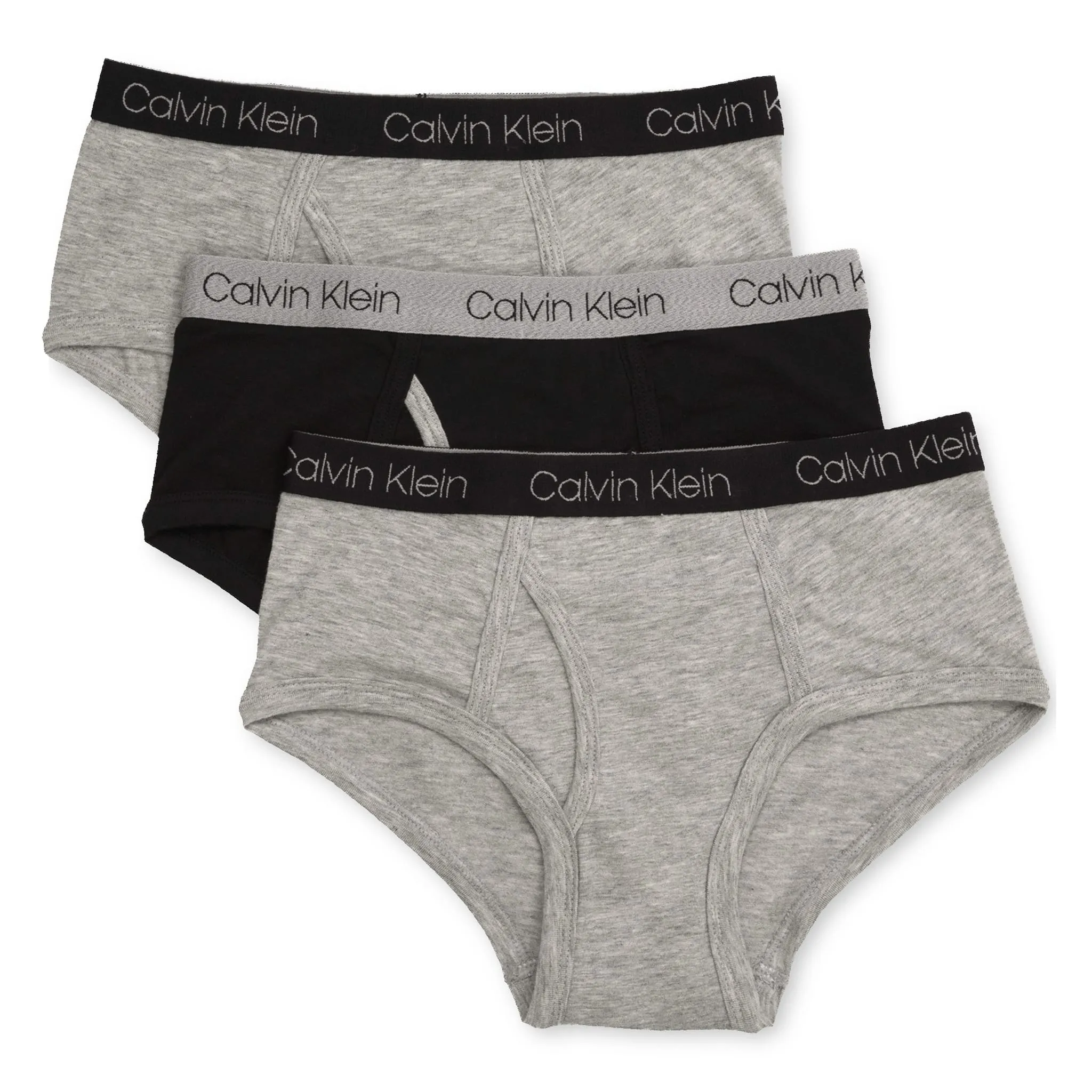 Calvin Klein Culottes Ensemble de 3 CK 4-10ans