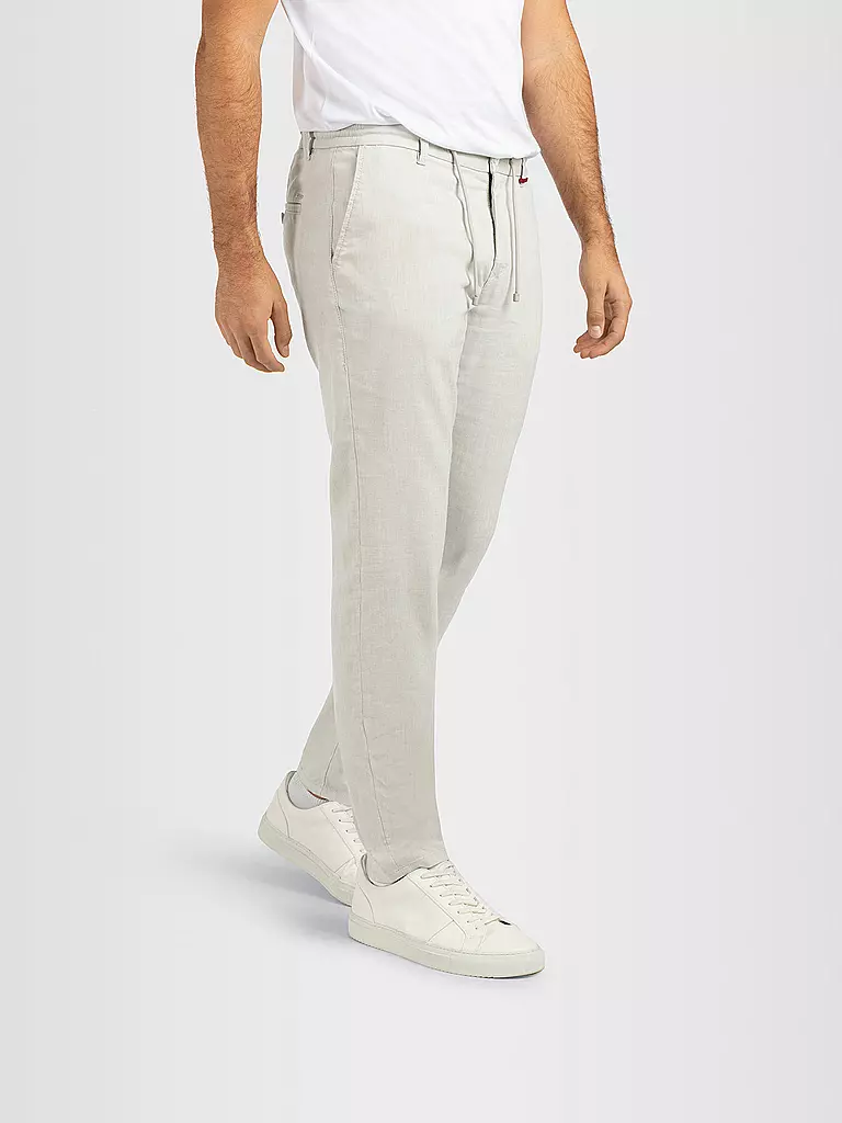 MAC Hose LENNOX SPORT beige