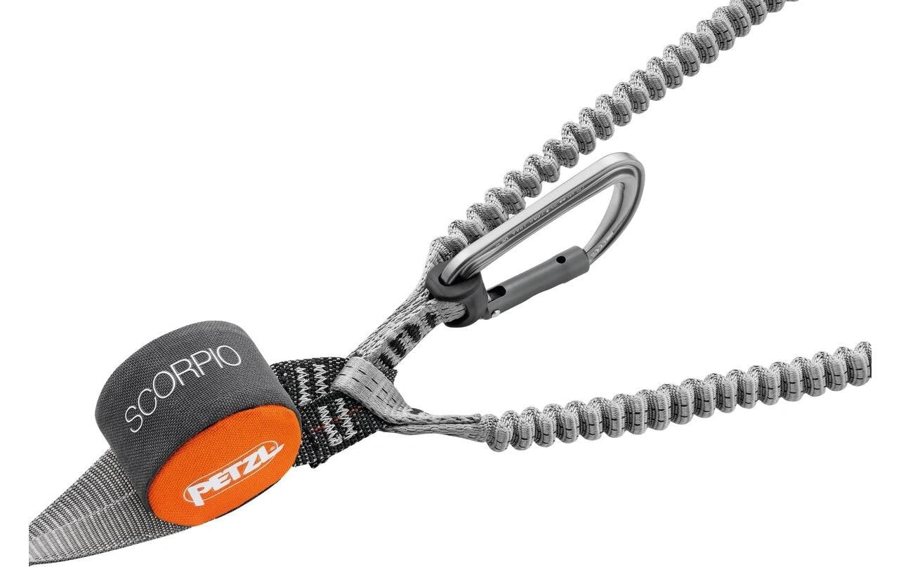 Klettersteigset Scorpio Vertigo<br>Verbindungsmittel für Klettersteige