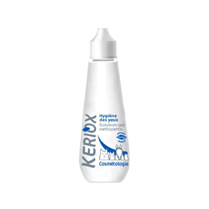 KERIOX Hygiène des yeux