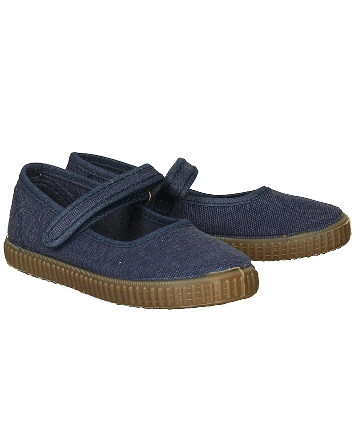 Klett-Ballerinas MALEVIK TX in blau