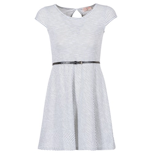 Moony Mood - IKIMI - Blanc / Marine