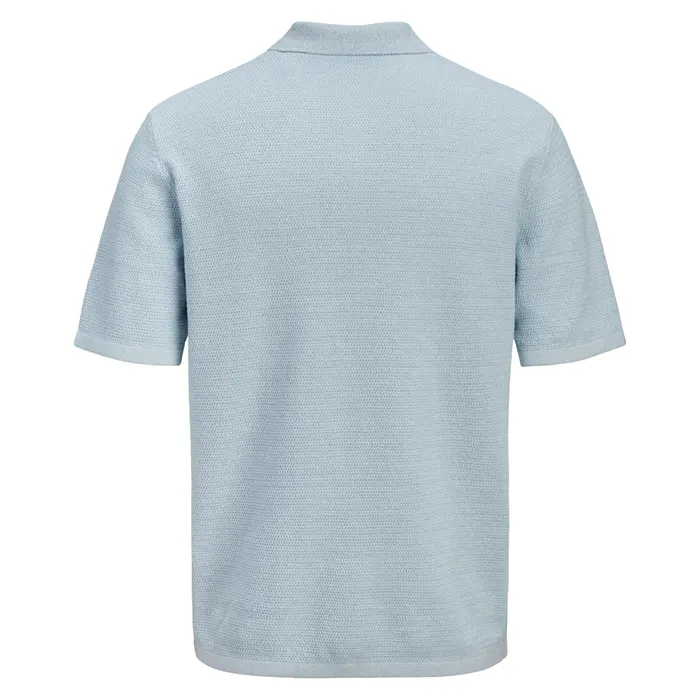 Jack & Jones George Knit Polo Heren