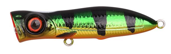 Spro Iris Pop Hardlure Popper 7.5cm (10.5g)