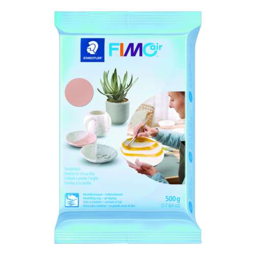 STAEDTLER® FIMO® air basic Modelliermasse