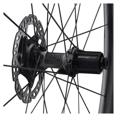 Corps de Roue Libre Fast Forward Ratchet