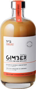 Gimber No2 Brut 500ML