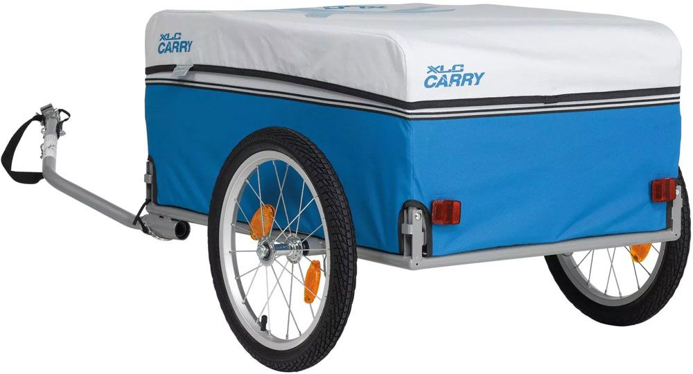 XLC BS-L03 Carry Van Lastenanhänger kaufen | Bike-Discount