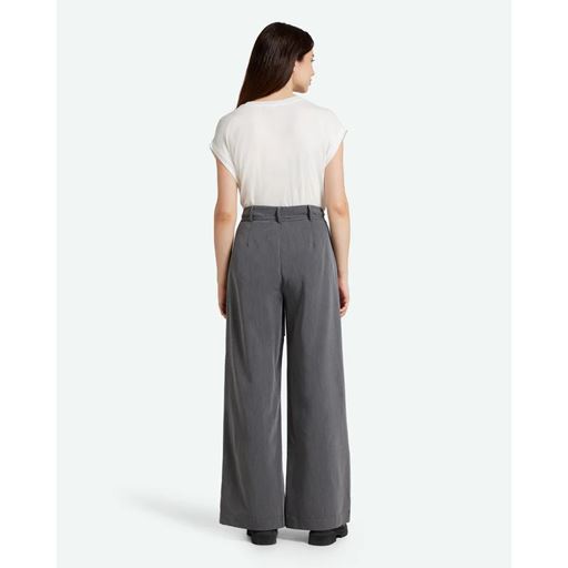 Moves Adriana Bukser, Dark Grey, 38
