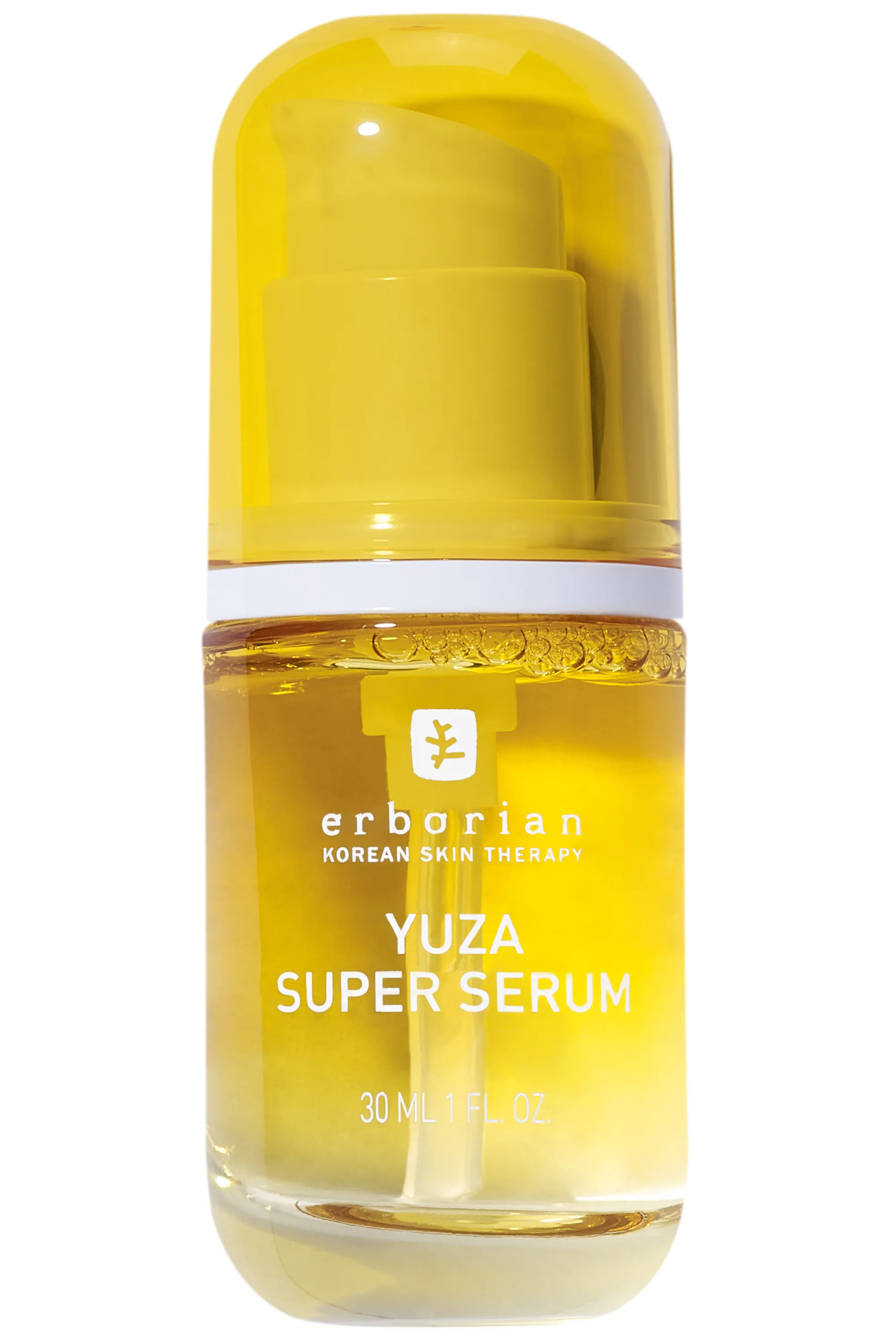 Erborian Super Sérum Yuza nourrissant-30 ml