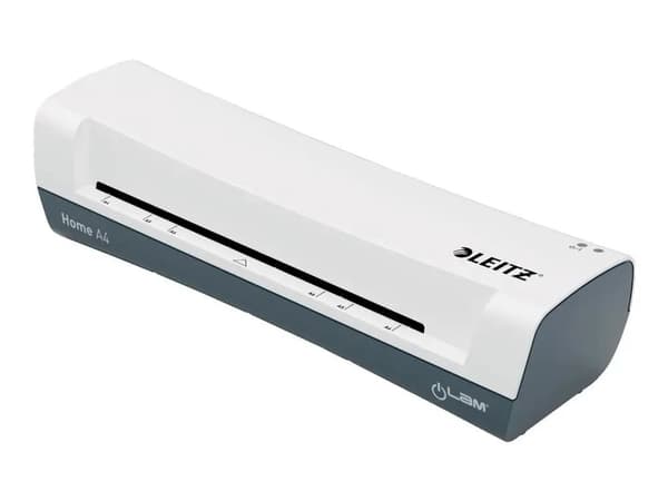Leitz iLAM Home A4 laminator Hvit