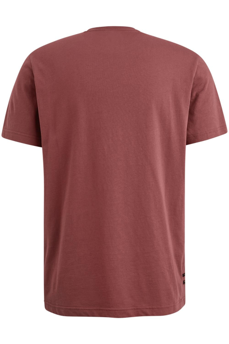PME legend roze heren t-shirt
