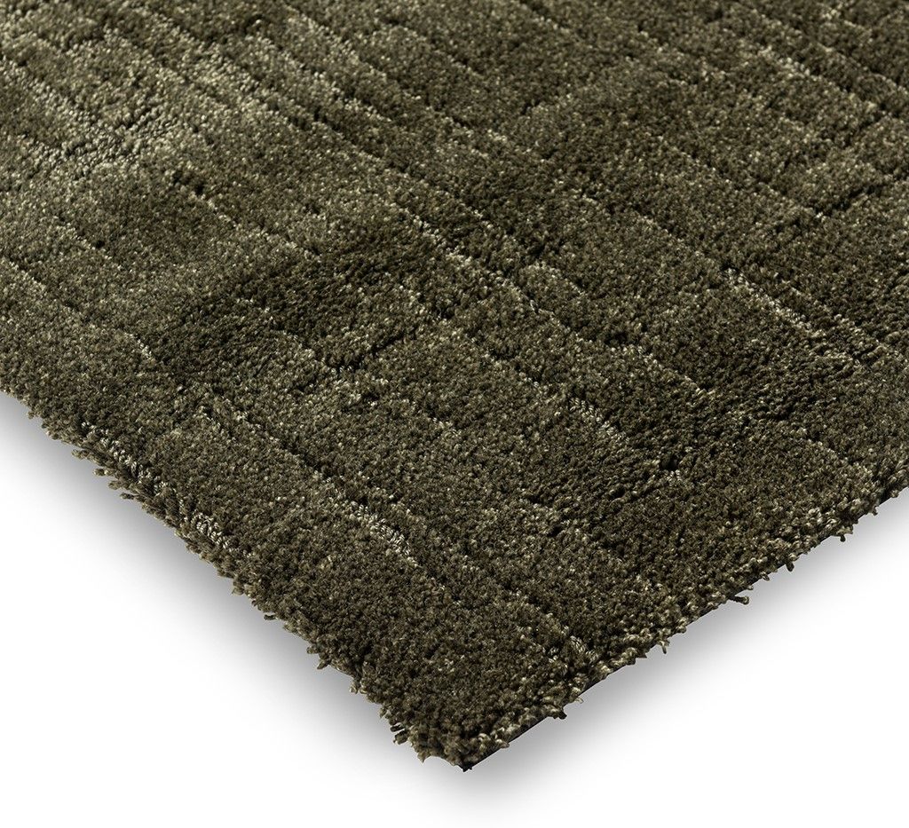 Vloerkleed Olive 022107 | Urban Twinset  | Brink & Campman