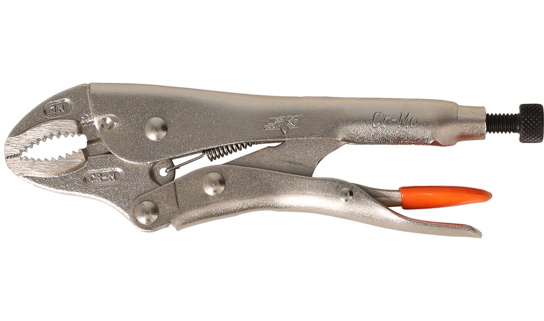 Karosseritang 3 stk