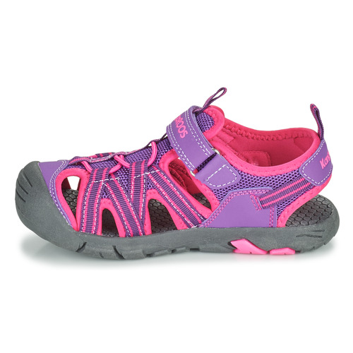 Kangaroos - K-ROAM - Rose / Gris