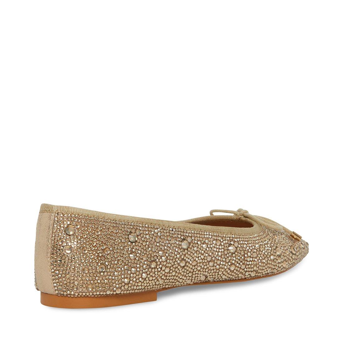 Steve Madden Blossoms-R Ballet Pumps