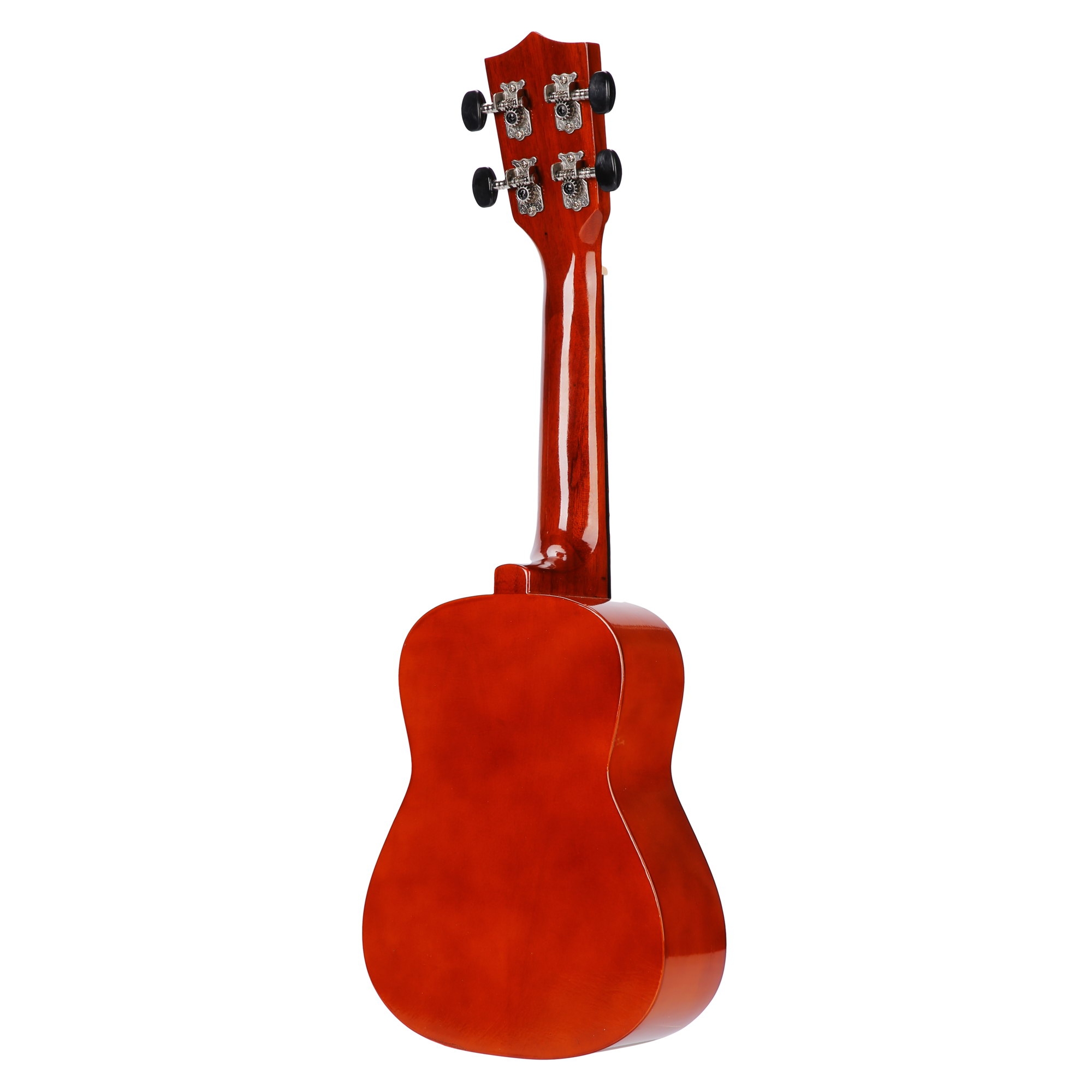 Ukulele braun