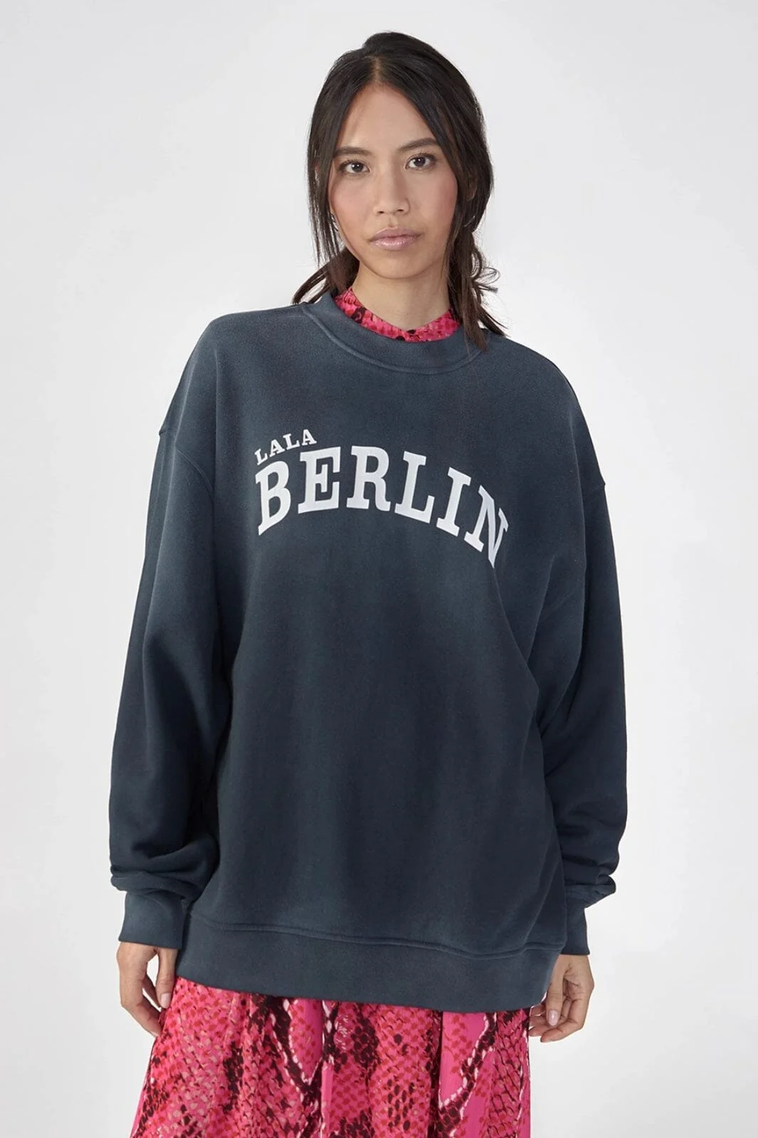 Lala Berlin Sweatshirt Berlin 10010156