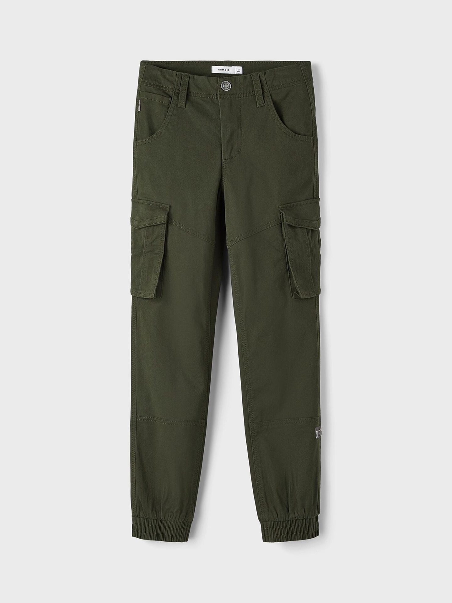 Ryan Cargo Pant