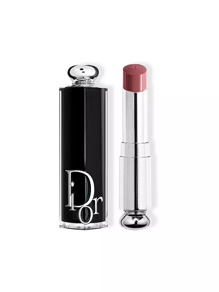 DIOR Lippenstift - Dior Addict - Nachfüllbar ( 628 Pink Bow )  rosa