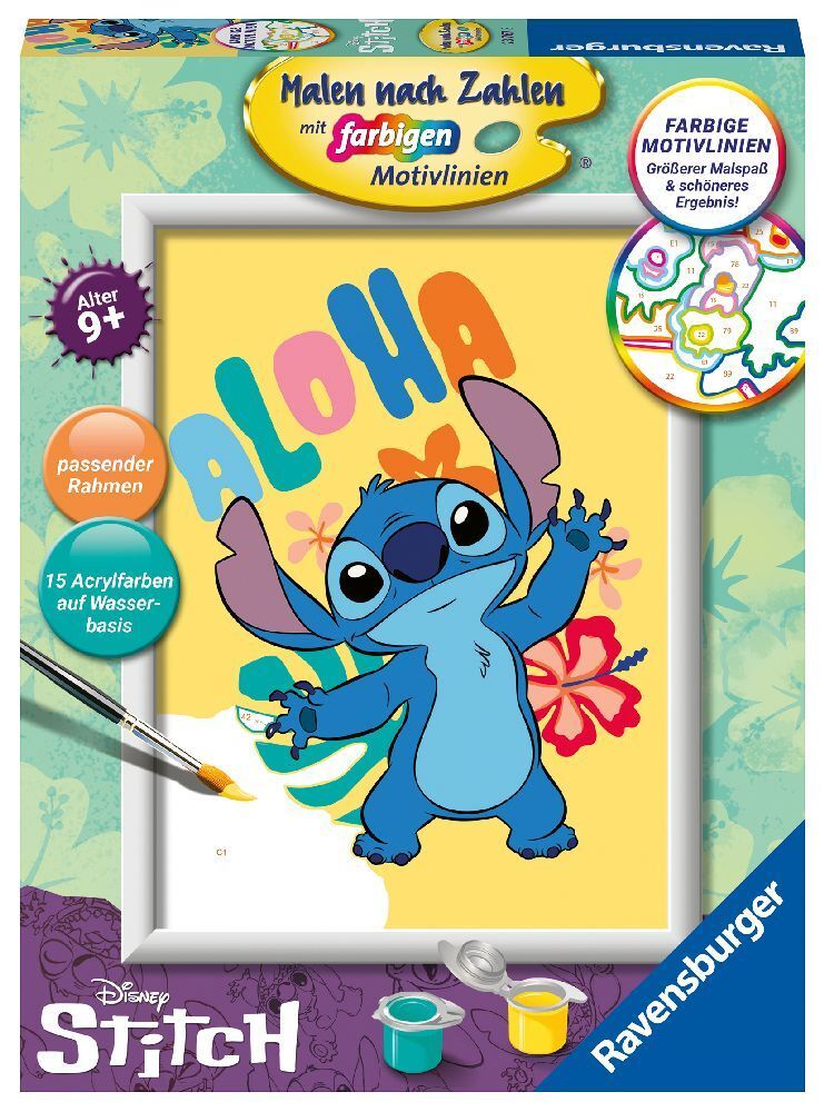 Stitch