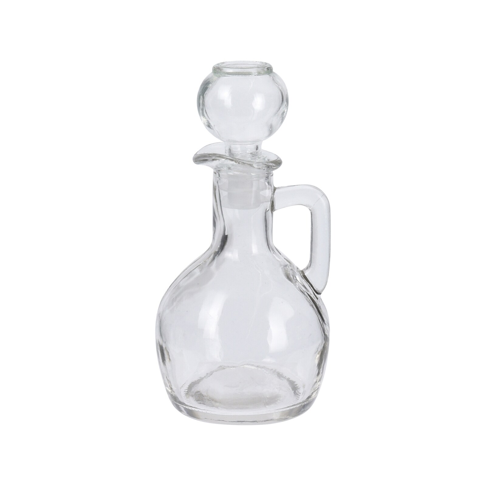 neuetischkultur Öl/ Essigflasche mit Glasverschluss