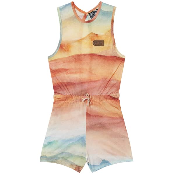 Combishort PICTURE ALINNA ROMPER CHAMAREL