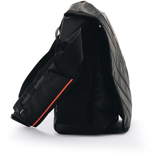 Mono M80 Stealth Relay Messenger Bag voor DJ-gear