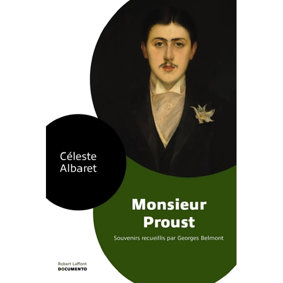 Monsieur Proust · Occasion