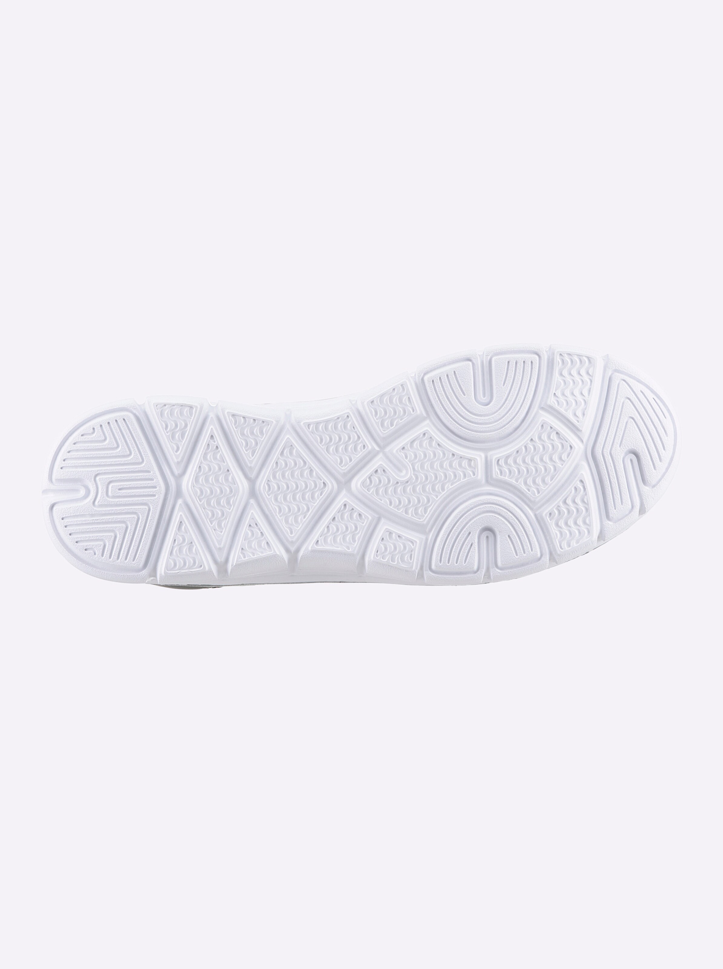 KangaROOS Sneaker in grau
