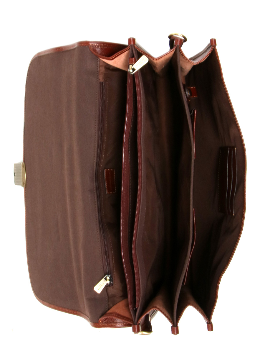 Serviette Hexagona RÀpublique 41 cm - 3 soufflets