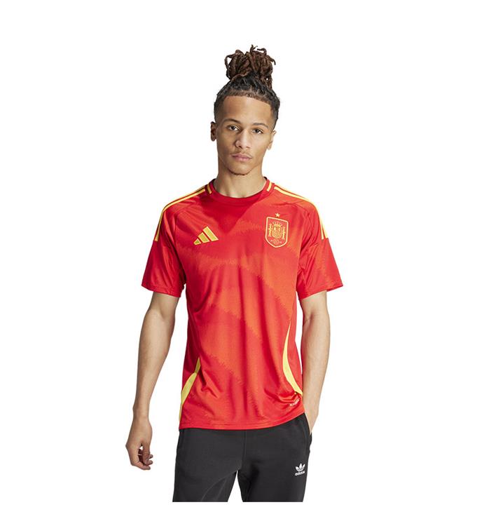 adidas Men Spanje Thuisshirt 2024