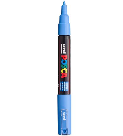 Posca Tusch - PC-1M - Himmelbl?