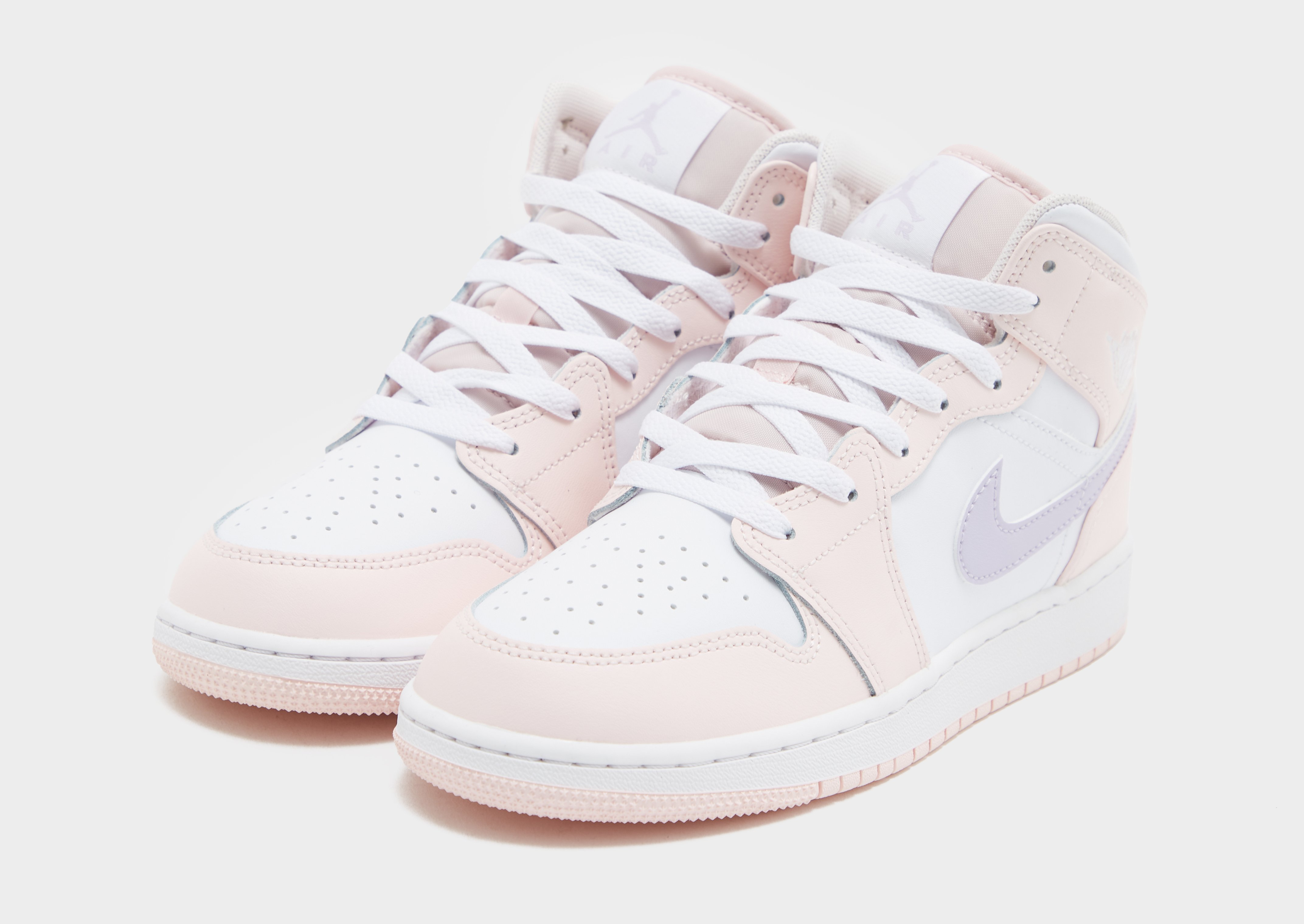 Jordan Air 1 Mid Junior