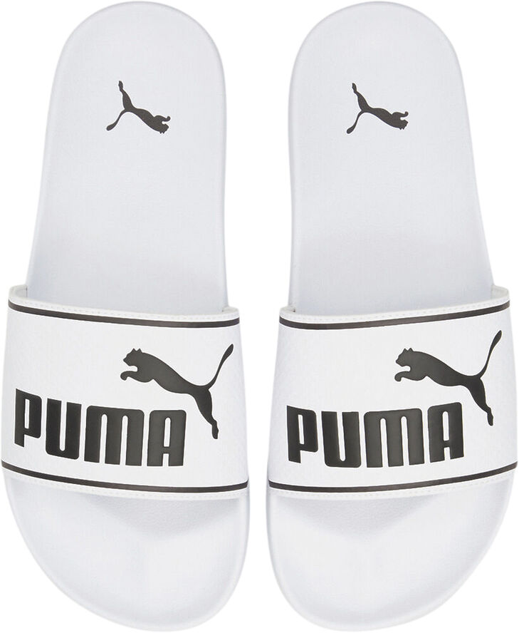 Puma Leadcat 2. 0 badesandaler Hvid