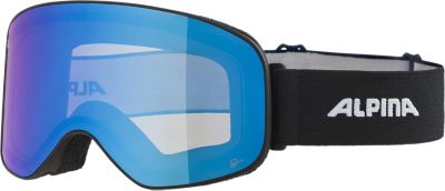 AlpinaSLOPE  Q-Lite - schwarz