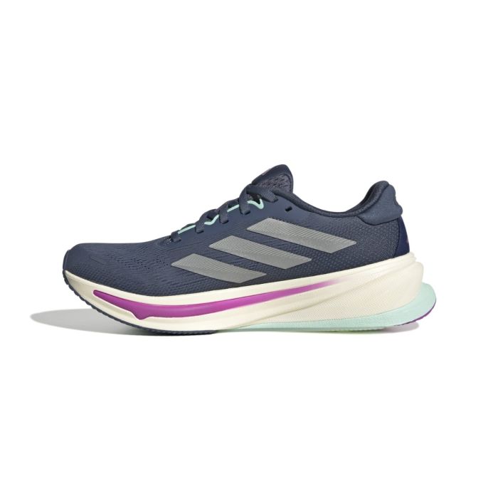 adidas Dame Løbesko Supernova Rise 2 Blå