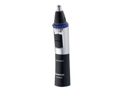 Panasonic ER-GN30 - Trimmer - Næse, øre og øjenbryn