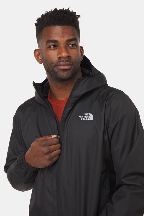 The North Face The North Face Quest Regenjas