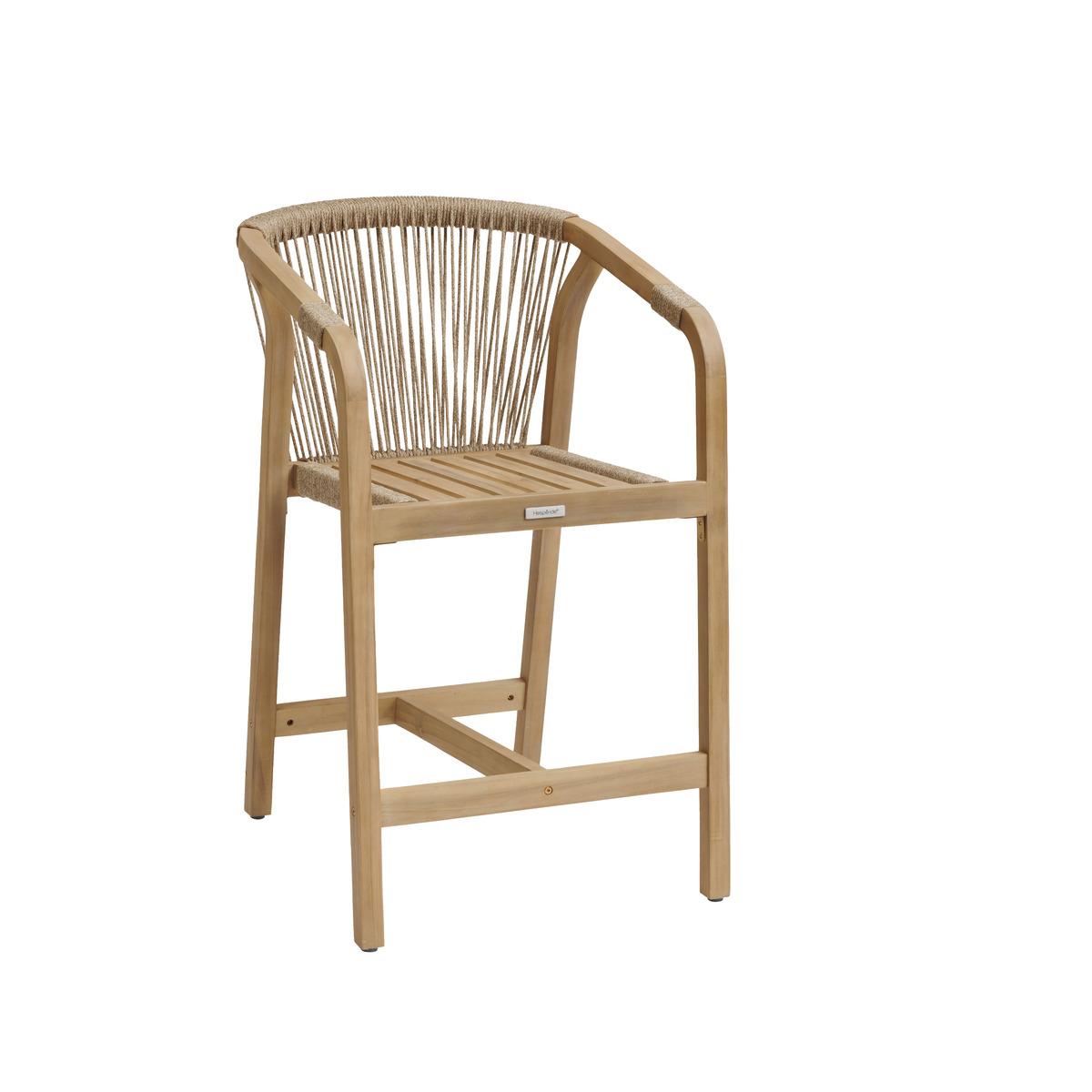 FAUTEUIL PAPOUASIE HAUT