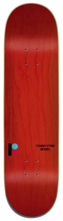 Plan B Alf Skateboard Deck | SkatePro