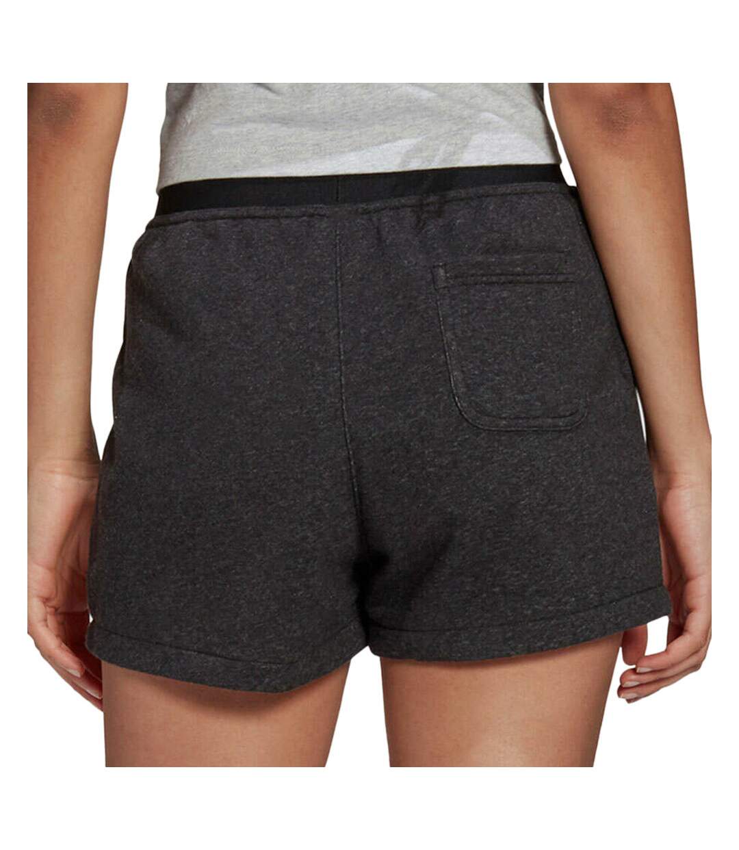 Short Gris Femme Adidas R.Y.V