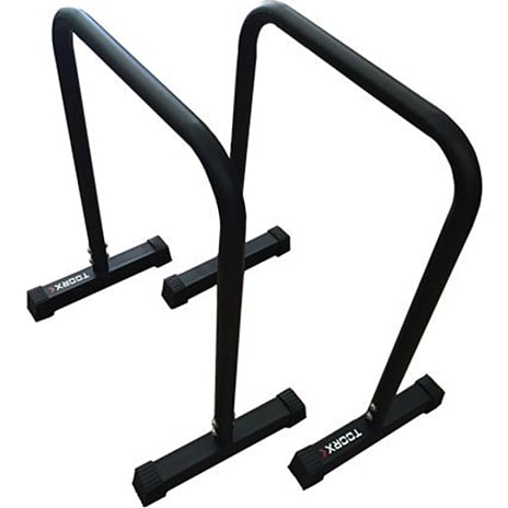 Toorx Parallels Bars metal 75 cm