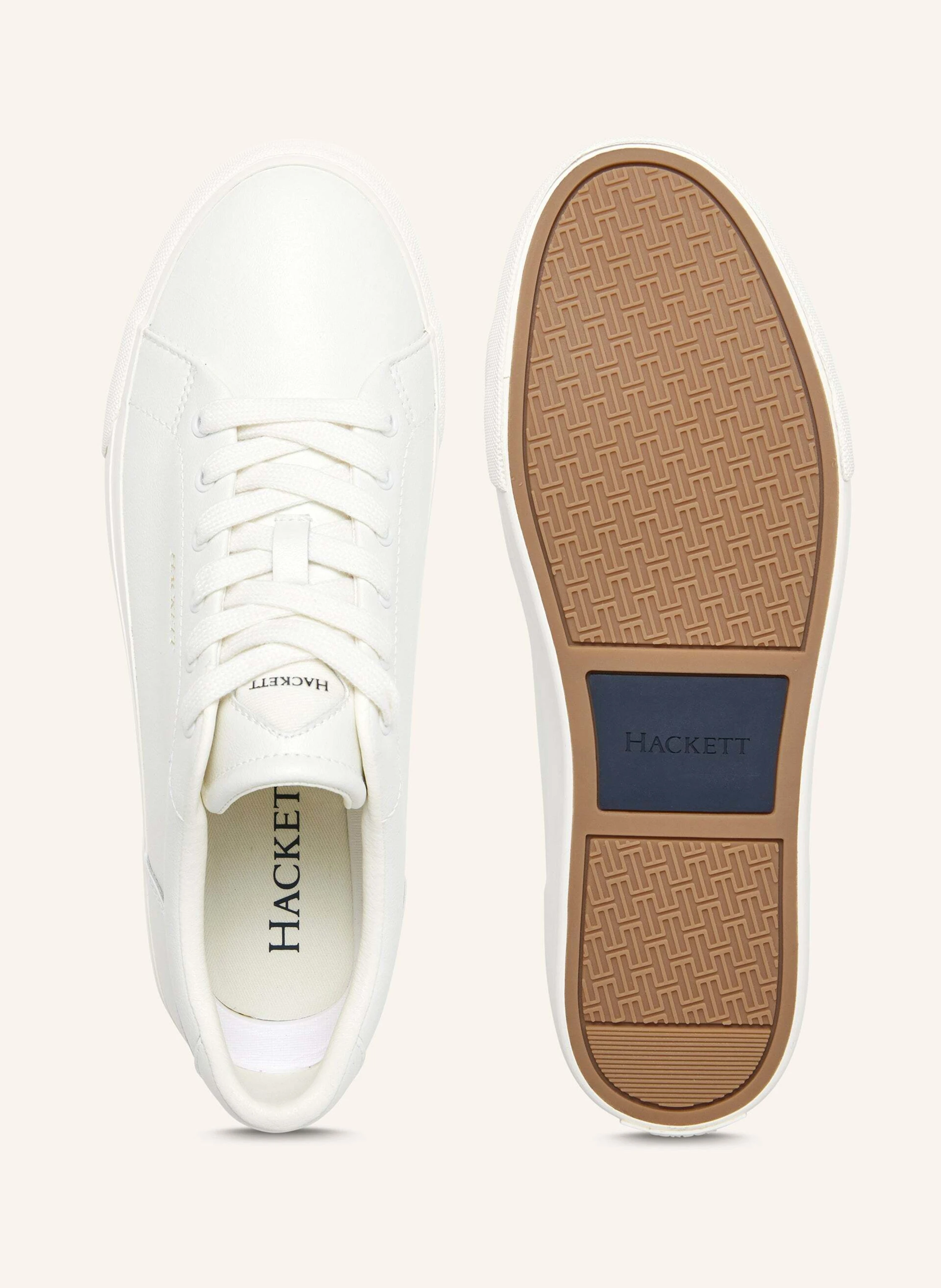 HACKETT LONDON Sportschuhe BLAKE ONE