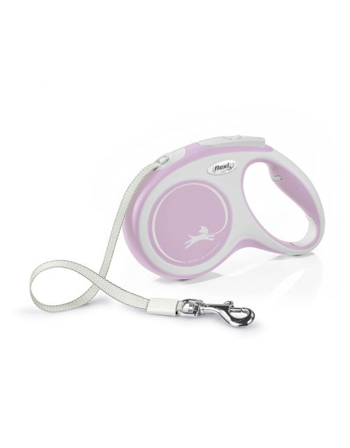 Flexi Rollijn New Comfort Tape M 5 m - Hondenriem